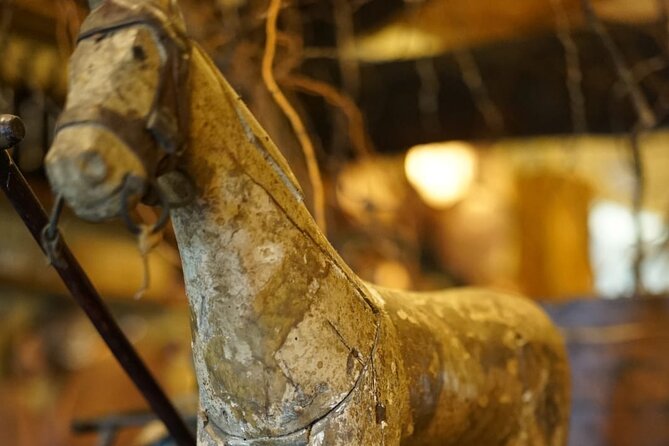 Wine Oliveoil Tasting Light Lunch From Rome Private Tour - The Sum Up