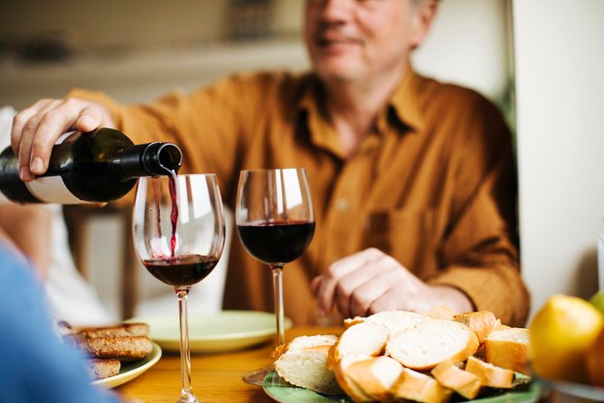 Wine Ostuni, Tour of an Apulian Winery With Traditional Lunch or Aperitivo - Meeting and Pickup