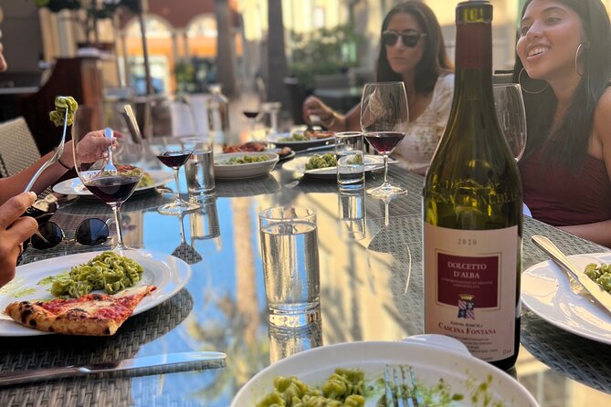 Wine Pairing Fundamentals With Napa Sommelière - Enhancing the Dining Experience With Wine