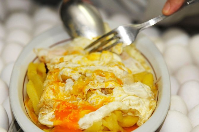 Wine Pairing Masterclass With Spanish High-Cuisine Dinner - What To Expect