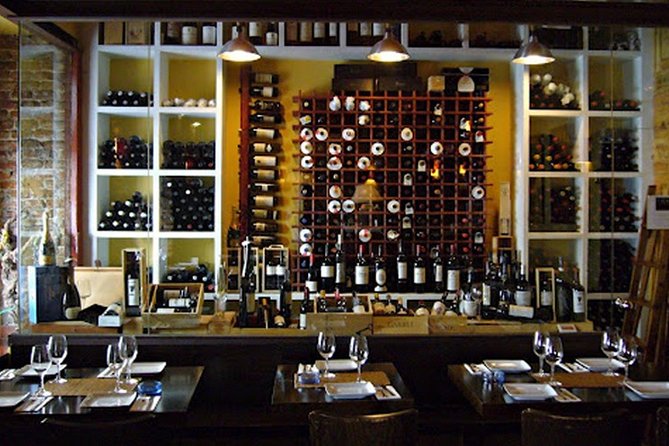 Wine Pairing Masterclass With Spanish High-Cuisine Dinner - Directions