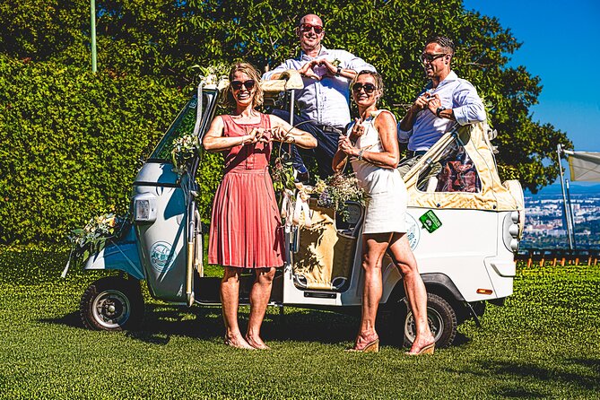 Wine Picknick Overlocking Vienna - Tips for Planning a Wine Picnic