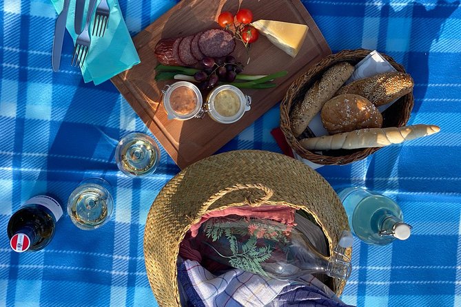 Wine Picknick Overlocking Vienna - Insider Tips for a Memorable Wine Picnic
