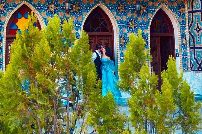 Wine promenade in hospitable Tbilisi - Who Will Love This Tour?