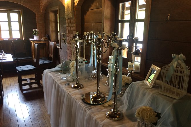 Wine Road Day Tour From Zagreb - Key Highlights