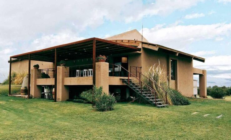 Wine Road Trip: 3 Wineries Maipú / Luján De Cuyo - Full Day - Winery 1: Maipú Vineyard Visit
