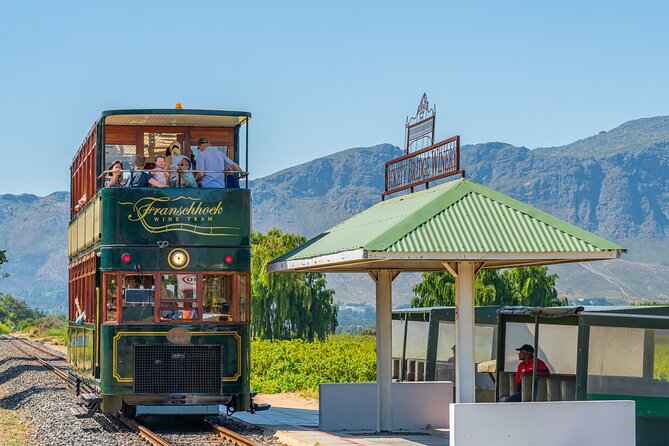 Wine Route Full Day Tour in Cape Town - Tour Pricing and Booking Information