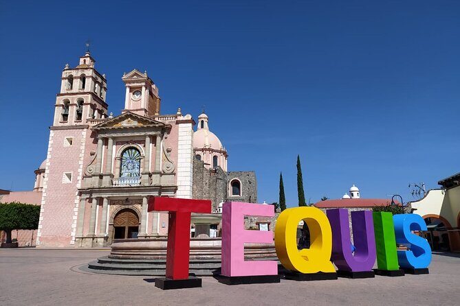 Wine Route in Tequisquiapan with Transportation - Getting to Know the Wine Route in Tequisquiapan