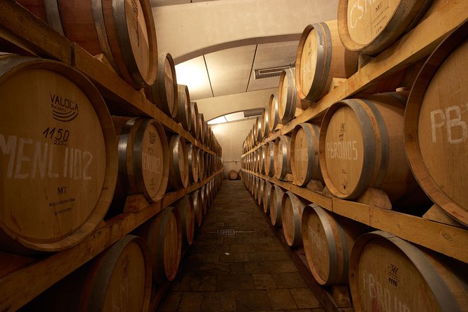 Wine Safari in Edoardo Miroglio Winery - Pricing and Cancellation Policy