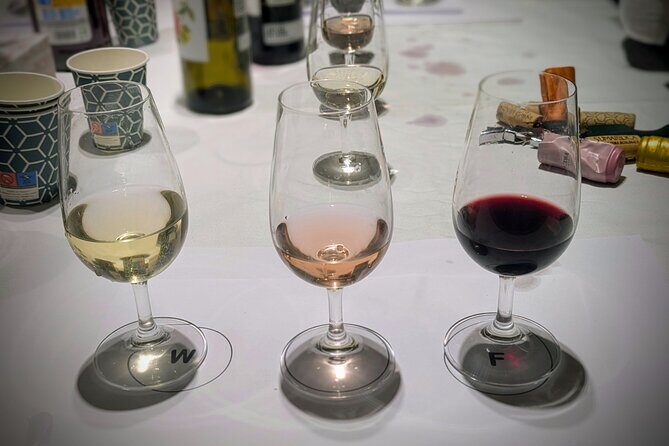 Wine & Scent Experience in Barcelona - What Is the Wine & Scent Experience?