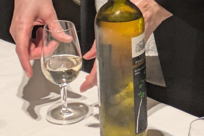 Wine & Scent Experience in Barcelona - Who Will Love This Tour?