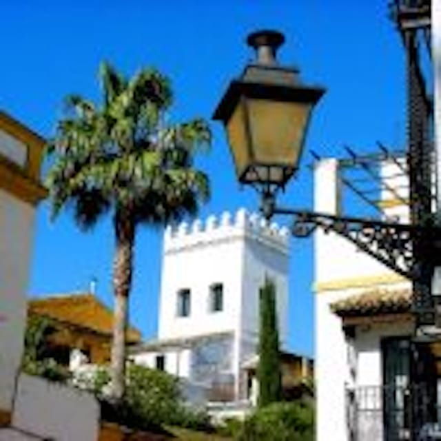 Wine & Sherry Day Tour From Seville - Cultural Experience