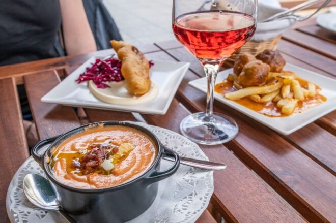 Wine & Sherry Day Tour From Seville - Wine Tasting and Wineries