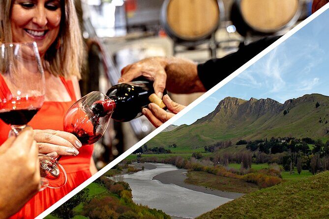Wine & Sightseeing Cruise Tour 2.5hr | Award Winning Experience - The Experience: What You Can Expect
