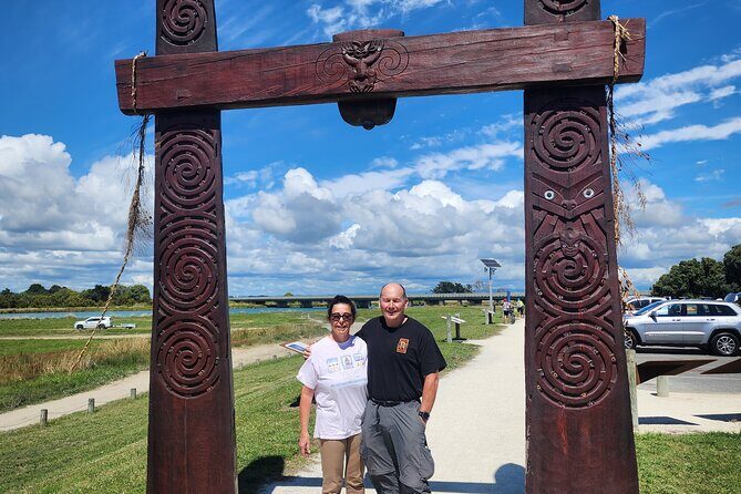 Wine & Sightseeing Cruise Tour 2.5hr | Award Winning Experience - The Practicalities: How It Works