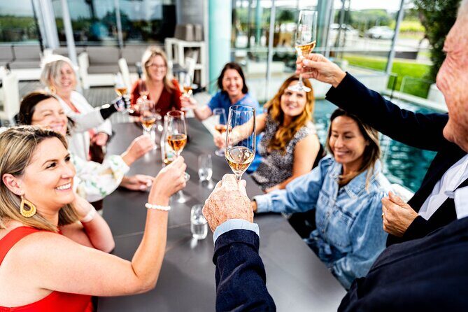 Wine & Sightseeing Cruise Tour 2.5hr | Award Winning Experience - The Sum Up: Is This Tour Right for You?