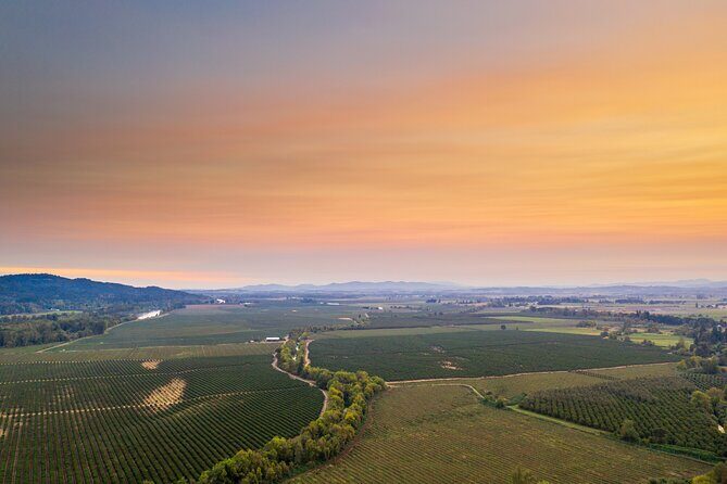 Wine, Stables and Classic Cars Willamette Valley Tour Experience - Good To Know