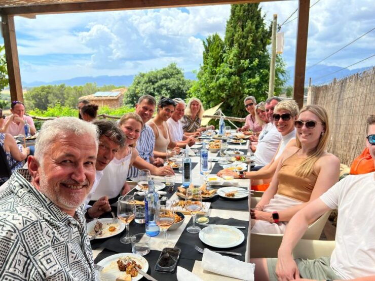 Wine Sunday in Mallorca - Wine Tasting Experiences Offered