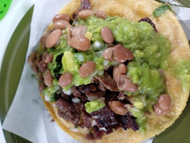 Wine & Tacos Tour at Ensenada. All Inclusive! - Highlights