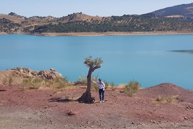 Wine, Tapas & Lake Zahara by E-Bike Incl Ronda Pickup (Full Day) - Common Questions
