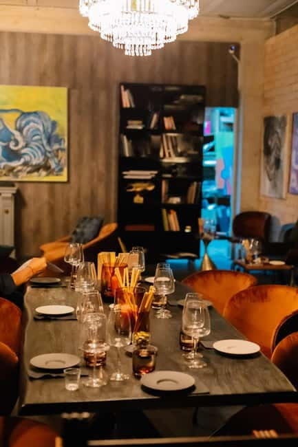 Wine & Tapas Tasting in Majorca - Good To Know