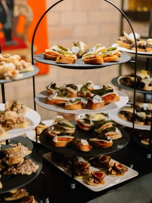 Wine & Tapas Tasting in Majorca - What You Can Expect from This Wine & Tapas Experience