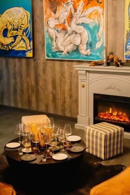 Wine & Tapas Tasting in Majorca - Why This Experience Is Worth Your Time