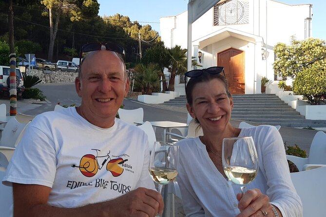 Wine & Tapas Tour by Electric Bike (E-Bike) Including Ronda Pickup (Half Day) - Traveler Photos