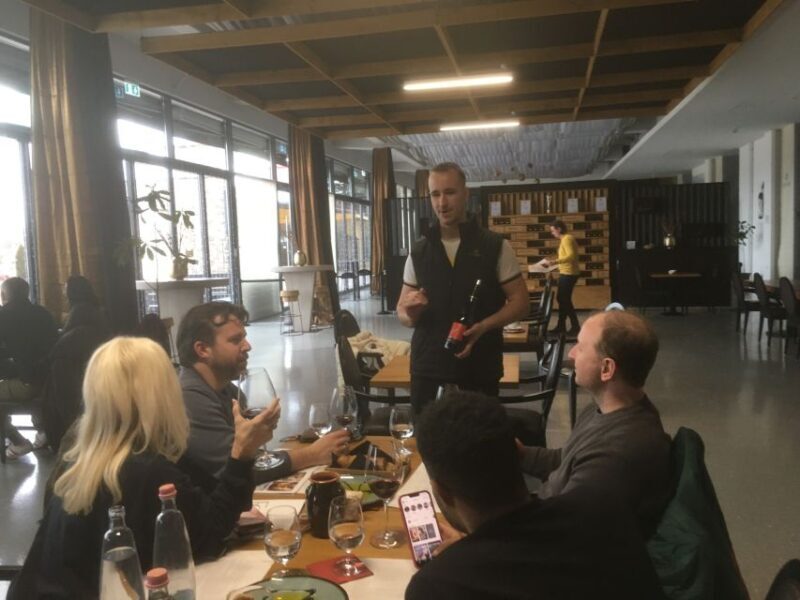 Wine taste in Tokaj Private Day Tour from Budapest - Who is This Tour Best For?