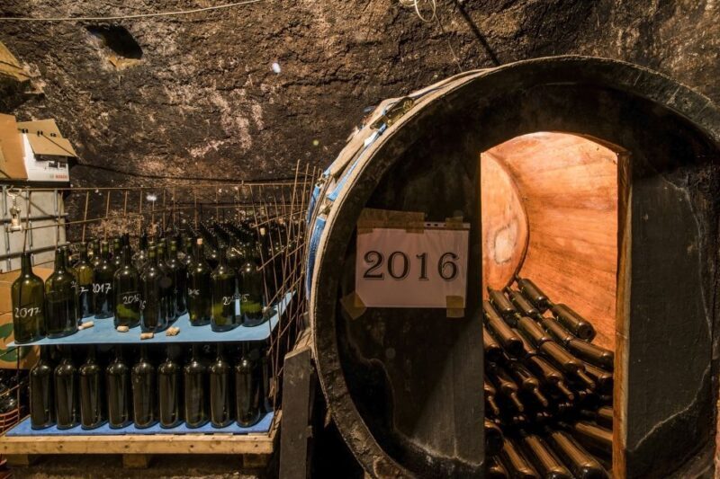 Wine taste in Tokaj Private Day Tour from Budapest - Final Thoughts