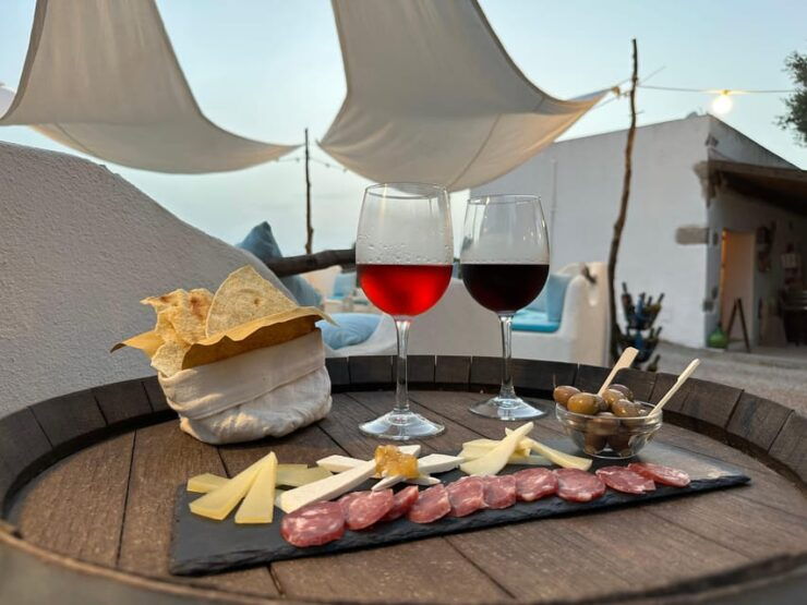 Wine Tasting - Good To Know