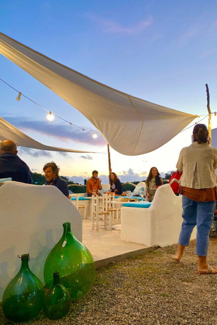 Wine Tasting - Booking Information