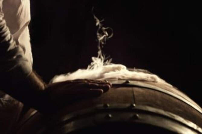 Wine Tasting Activity at Chianti Rufina - Knowledgeable Wine Guide