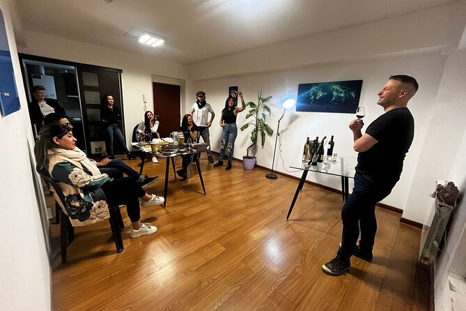 Wine Tasting Adventure in Tierra Del Fuego - Exploring Tierra Del Fuego Wineries
