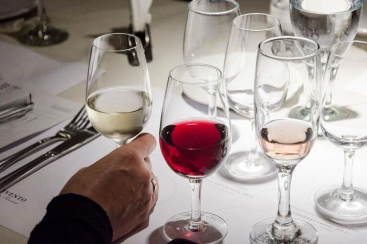 Wine Tasting and 3-Course Dinner at La Cava De El Querandi - Tasting Argentine Wines in San Telmo