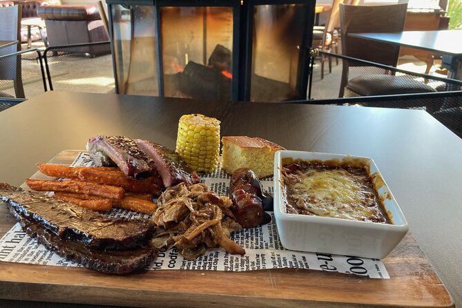 Wine Tasting and a House-Made Bellarine Estate Charcuterie Platter - Indulge in a Variety of Wine Samples