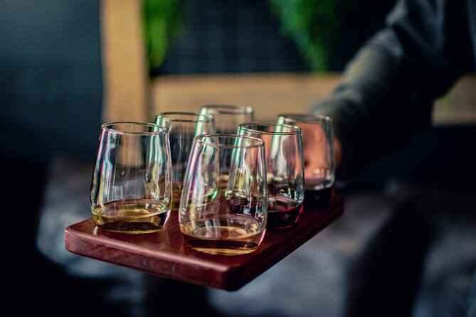 Wine Tasting and a House-Made Bellarine Estate Charcuterie Platter - Common Questions