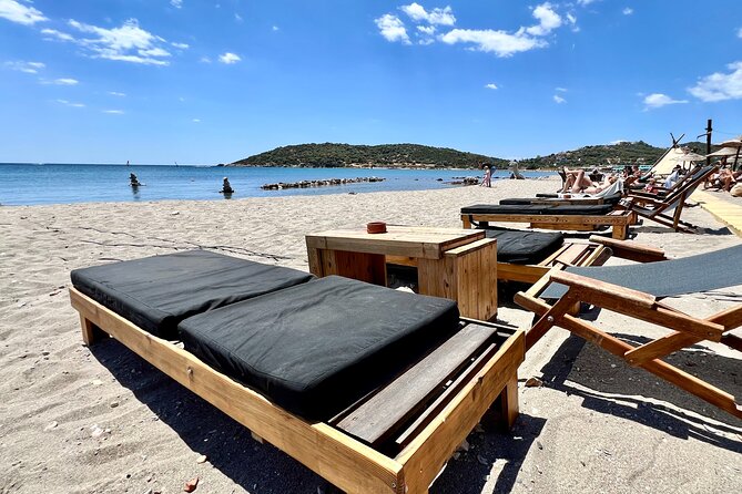 Wine Tasting and Beach Day With a Sommelier on Athenian Riviera - Pricing and Cancellation Policy