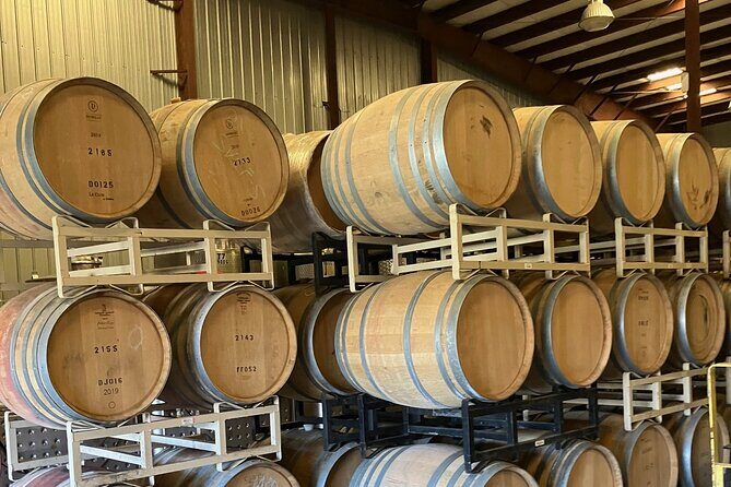 Wine Tasting And Boat Ride - Introduction