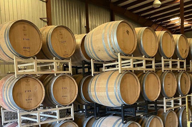 Wine Tasting And Boat Ride - FAQ