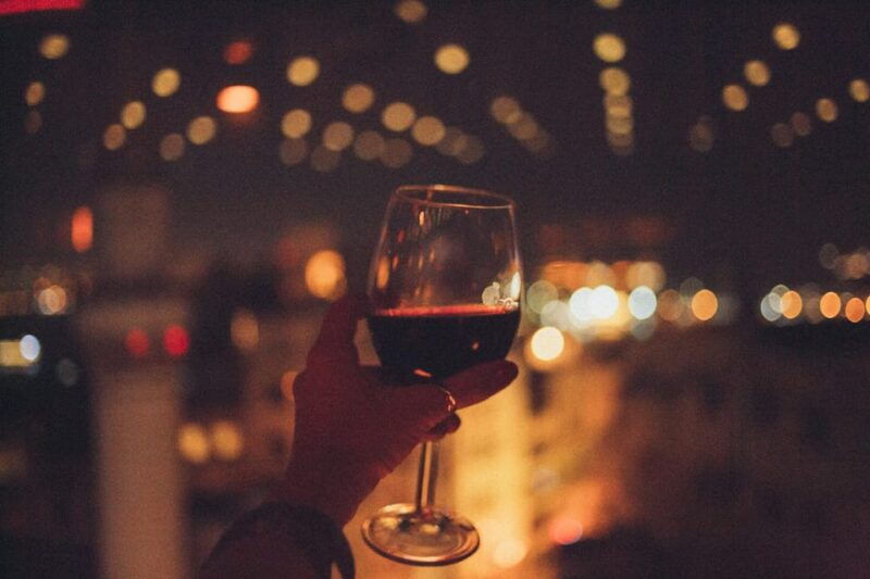 Wine Tasting and Cheese Platter - FAQ