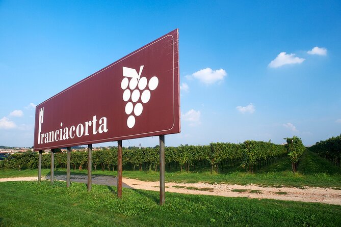 Wine Tasting and Dinner in Franciacorta Winery - Pricing and Booking Details