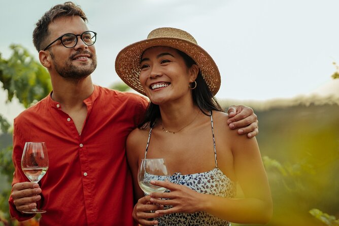 Wine Tasting and Dinner in Franciacorta Winery - Experience Specifics