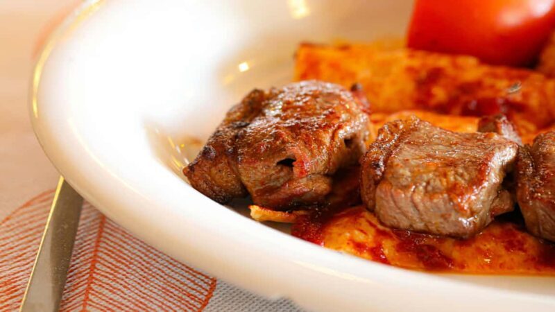 Wine Tasting and Dinner, including Sommelier - An Inside Look at the Experience