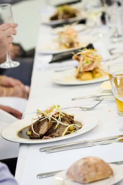 Wine Tasting and Dinner, including Sommelier - Who Would Love This?