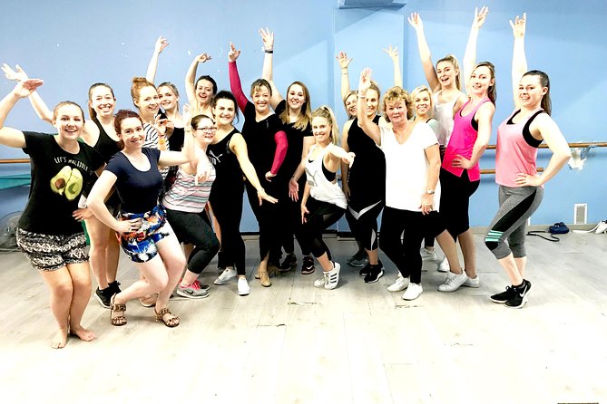 Wine Tasting and Flamenco Master Class in Madrid - Meeting and Pickup Details