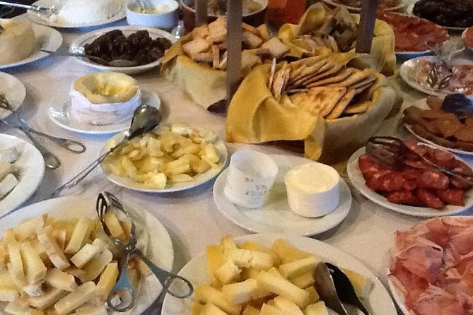 Wine Tasting and Food Experiences Region of Lisbon - Setúbal - What To Expect