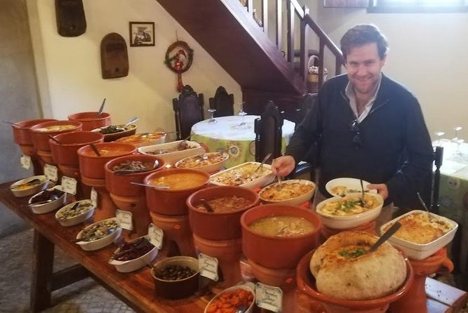 Wine Tasting and Food Experiences Region of Lisbon - Setúbal - Cancellation Policy