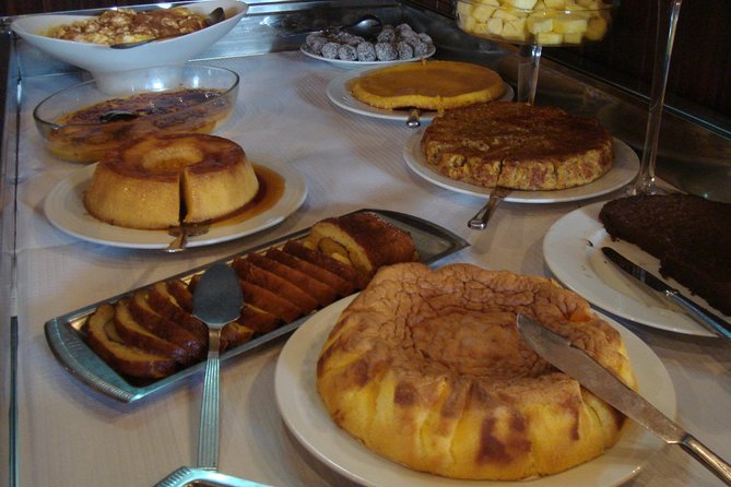 Wine Tasting and Food Experiences Region of Lisbon - Setúbal - Operated By