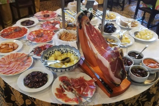 Wine Tasting and Food Experiences Region of Lisbon - Setúbal - Frequently Asked Questions